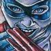 Tattoos - Harley Quinn - 63401